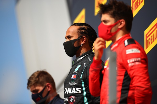 Gp Gran Bretagna: i 5 temi della gara