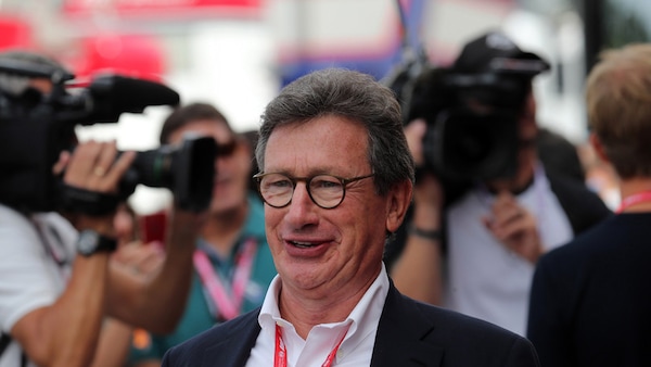 Ferrari, Camilleri si dimette, Elkann amministratore delegato ad interim