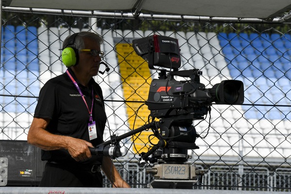 Gran Premio 70° Anniversario F1, gli orari TV Sky e TV8
