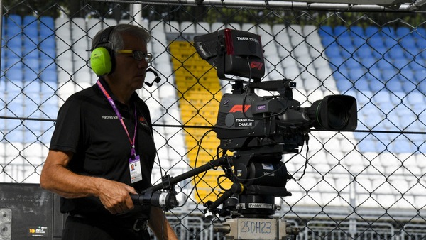 Gran Premio 70° Anniversario F1, gli orari TV Sky e TV8