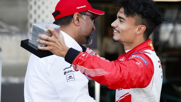 F.E, si riaccende la stagione 6 a Berlino ma il CEO Mahindra ha il Covid