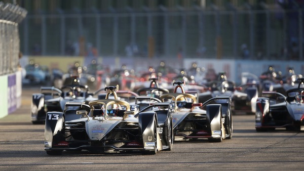 Formula E Berlino Round 6: dominio Da Costa, ePrix amaro per Vergne