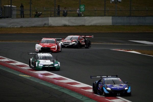 Super Gt e Super Formula: i calendari 2021 con tutte le gare