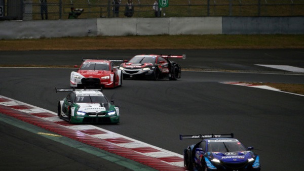 Super Gt e Super Formula: i calendari 2021 con tutte le gare