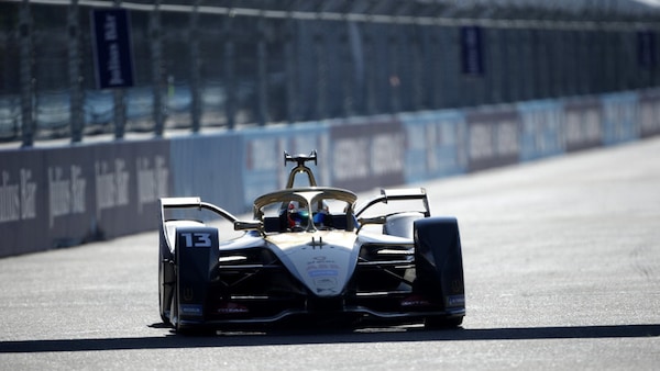 ePrix Berlino Round 7, c'è Da Costa in pole position