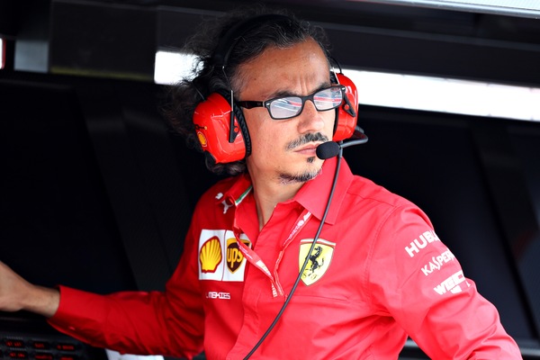 Gp 70° Anniversario Mekies: "Qualifica deludente, da passi indietro"