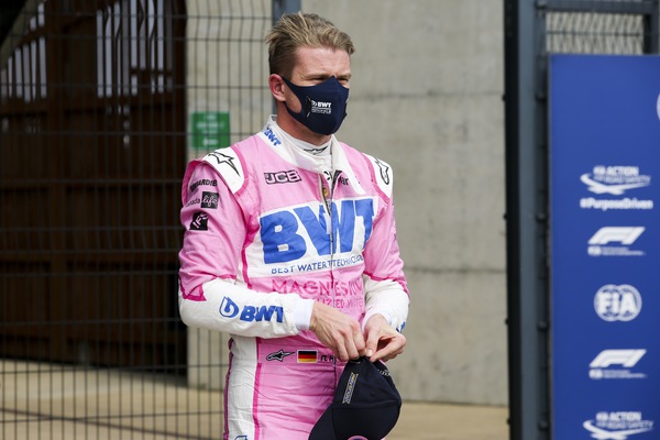 Ma per caso queste F.1 sono troppo facili?