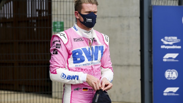 Ma per caso queste F.1 sono troppo facili?