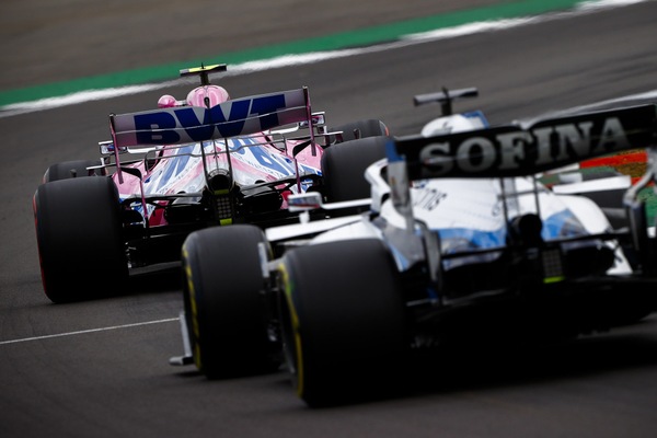 Williams, ufficiale: no all'appello contro Racing Point