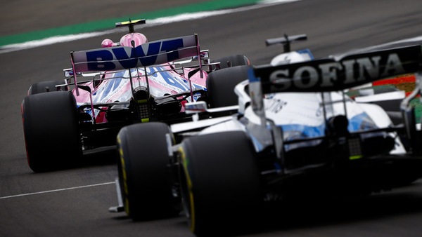 Williams, ufficiale: no all'appello contro Racing Point