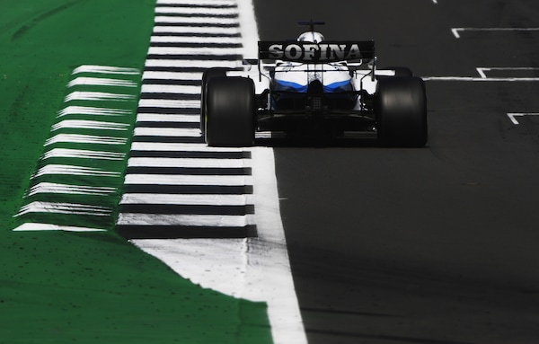 F1, verso il divieto di mappature speciali in qualifica?