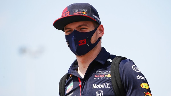 Gp Spagna, Verstappen: "Stessa mappatura? Un bene se avvenisse"