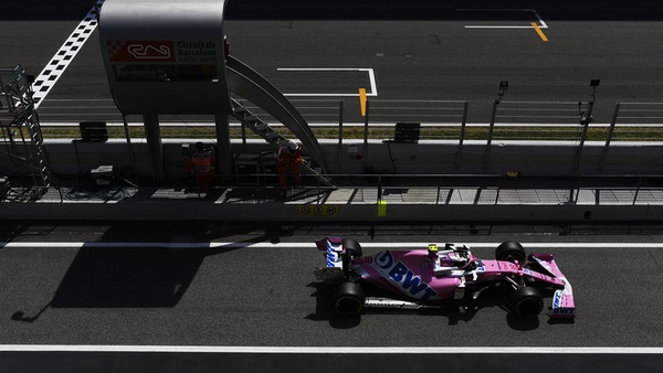 F1 LIVE Qualifiche Gp Spagna: dalle 15 si decide la pole position