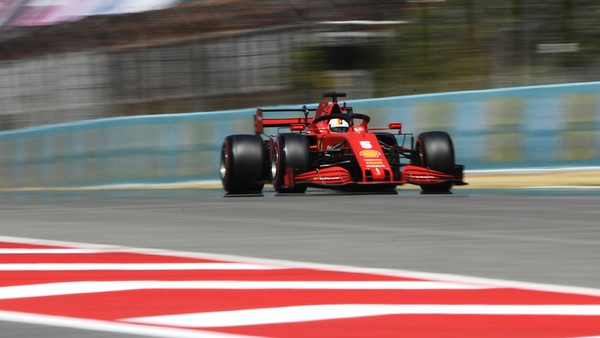 Sondaggio Gp Spagna, dopo le deludenti qualifiche e prestazioni Vettel dovrebbe lasciare subito la Ferrari?