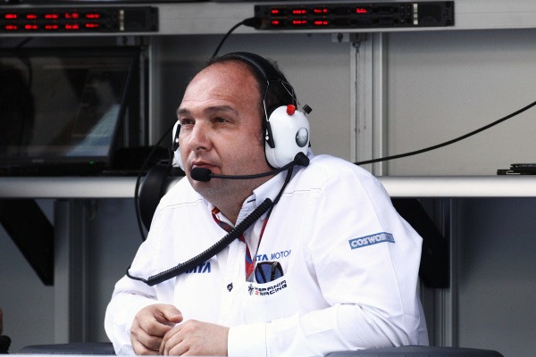 Kolles: "Foto? La Racing Point ha avuto un modello in scala"