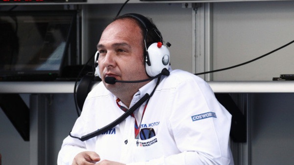 Kolles: "Foto? La Racing Point ha avuto un modello in scala"