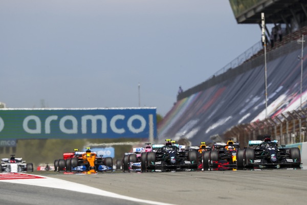 Calendario F1 2020, ecco quali potrebbero essere i GP dopo Imola