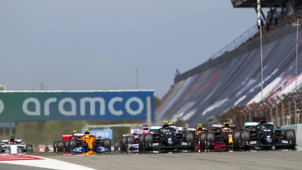 Calendario F1 2020, ecco quali potrebbero essere i GP dopo Imola