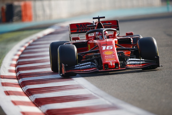 Ferrari, firmato il Patto della Concordia