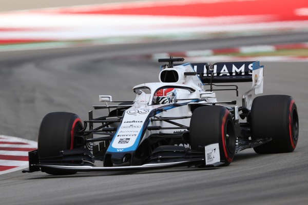 Williams, il team di F1 venduto a Dorilton Capital