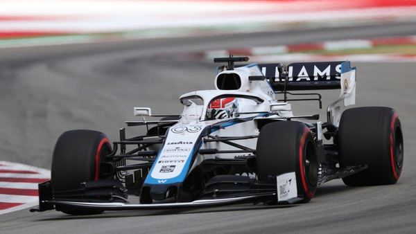 Williams, il team di F1 venduto a Dorilton Capital