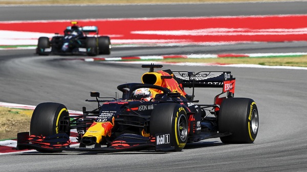 Marko crede in un Verstappen da titolo, fortuna Mercedes finirà
