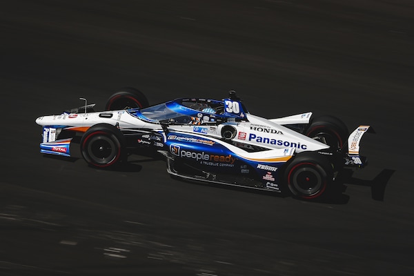 Sato & Alonso, ovvero Honda crea e distrugge