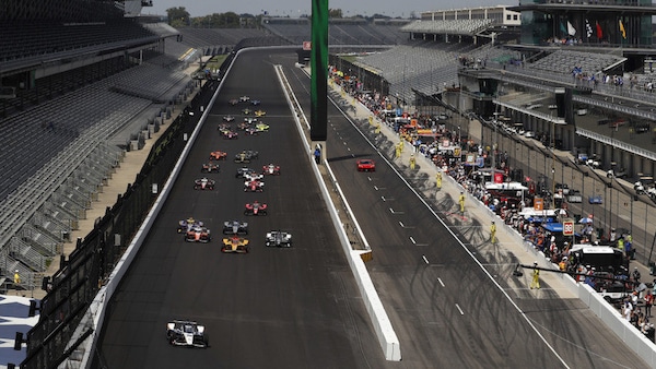 Todt sponsorizza il ritorno dela F1 a Indy