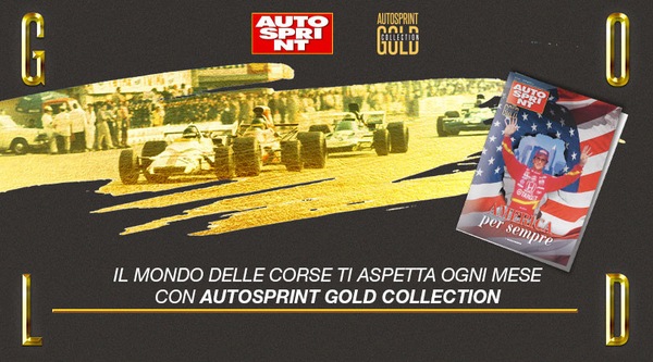 Il nuovo numero di As Gold Collection è in uscita dal prossimo 29 agosto: Ve la diamo noi l’America