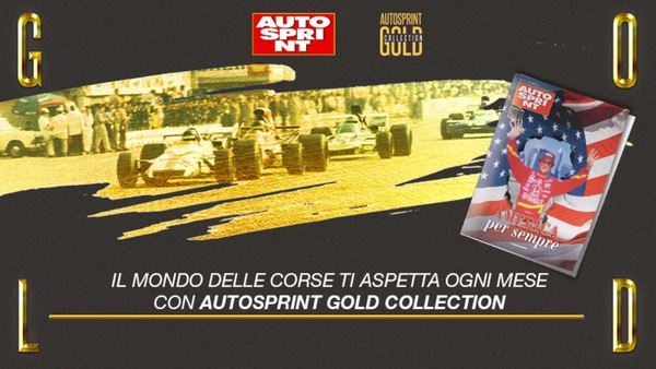 Il nuovo numero di As Gold Collection è in uscita dal prossimo 29 agosto: Ve la diamo noi l’America