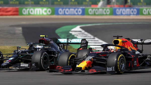 GP Belgio, Verstappen: 'Spa non è la pista preferita da Red Bull'