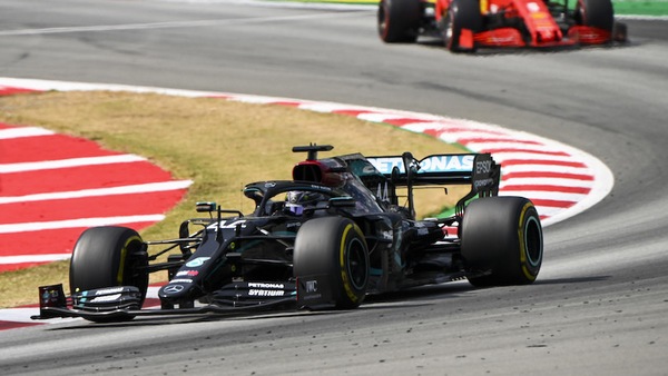 GP Belgio, Wolff e un digiuno da interrompere a Spa