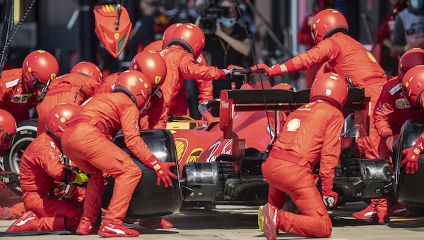 GP Belgio, la FIA ratifica le novità su personale, test e gomme
