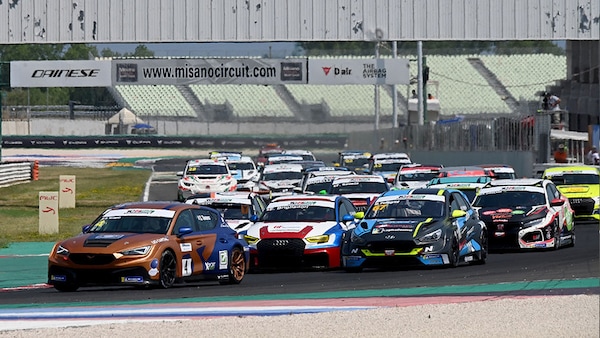 TCR Italy: la sfida continua a Imola