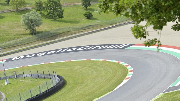 F1, GP di Toscana: si attende il via libera al pubblico