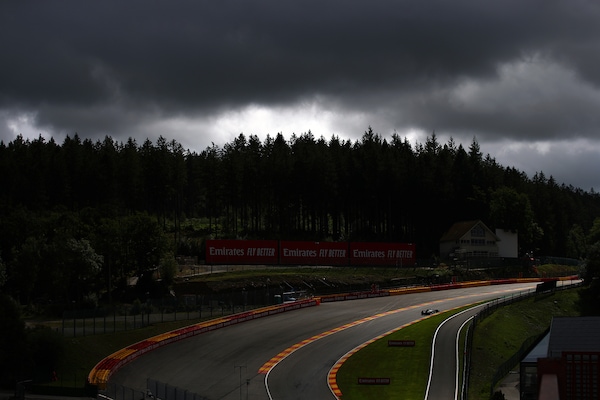 F1 LIVE Qualifiche Gp Belgio 2020: dalle 15 a tutto gas per la pole position