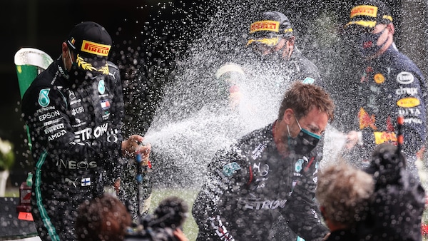 Gp Belgio 2020: il Top e Flop di Spa VIDEO