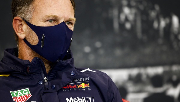 Horner, motore Ferrari? 'Vittorie negate a Red Bull nel 2019'