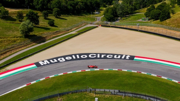 GP Toscana - Ferrari 1000, i prezzi dei biglietti per la gara del Mugello