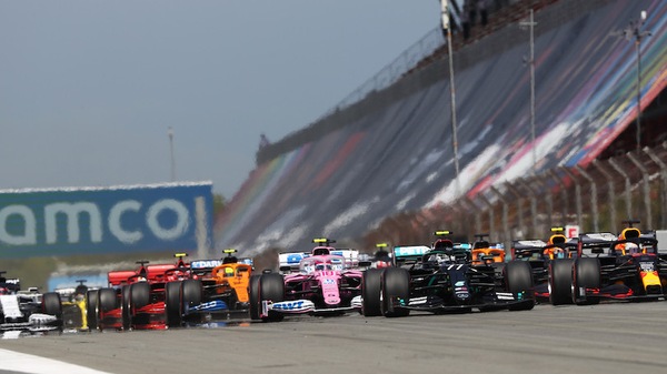 Gp Turchia, obiettivo permanenza in calendario. Test ridotti nel 2021?