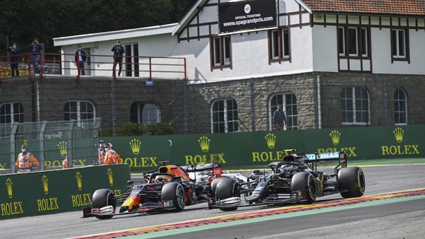 GP Italia, Marko: Red Bull da mondiale, nel 2012 60 punti dietro la Ferrari