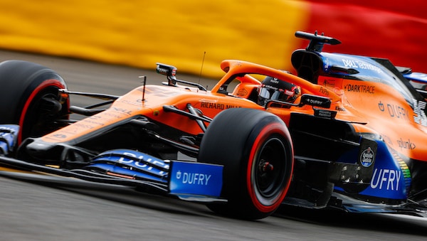 GP Italia, Sainz quanti punti persi. Seidl si ispira al Bayern