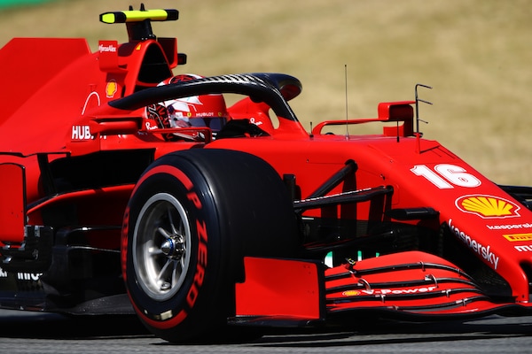 GP Italia, gli orari di Sky e Tv8