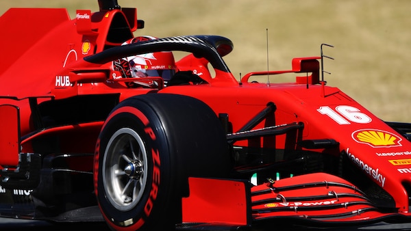 GP Italia, gli orari di Sky e Tv8