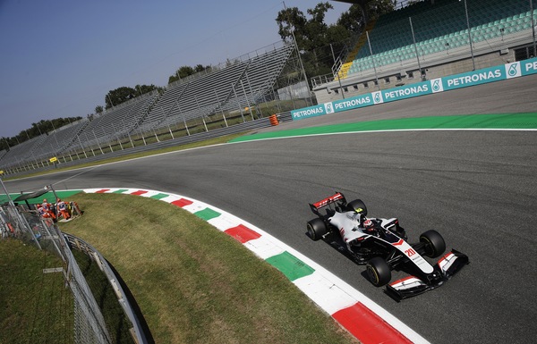 F1 LIVE Qualifiche Gp Italia 2020: dalle 15 si corre per la pole position