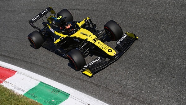Ufficiale: dal 2021 Renault si chiamerà Alpine