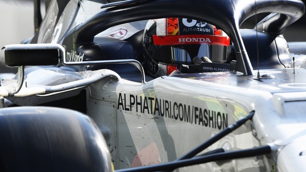 GP Italia, che gara! Vince Gasly davanti a Sainz, fuori le Ferrari