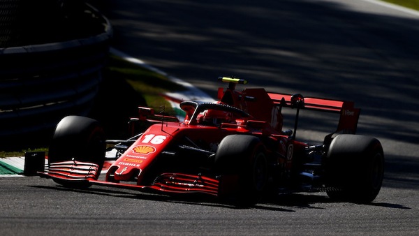 GP Italia, Ferrari ritira il ricorso contro Racing Point