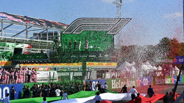 La bellezza dell’altra Italia che vince