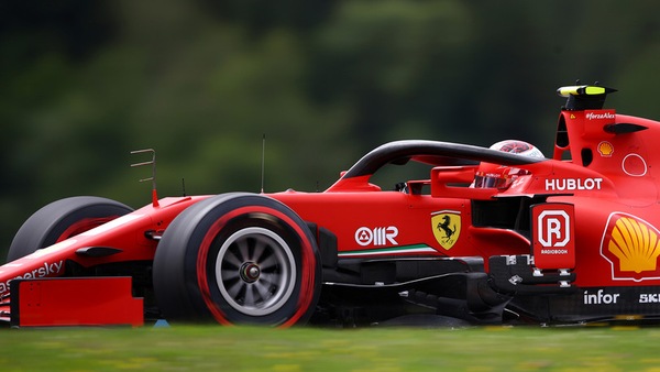 Gp Toscana Ferrari 1000: gli orari TV di Sky e Tv8